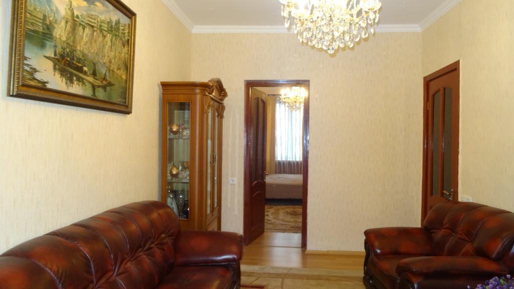 Apartment Vake-Saburtalo Tbilisi Exterior foto