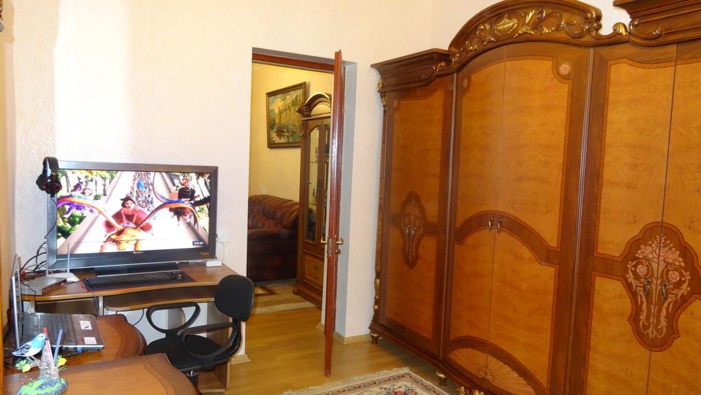 Apartment Vake-Saburtalo Tbilisi Exterior foto