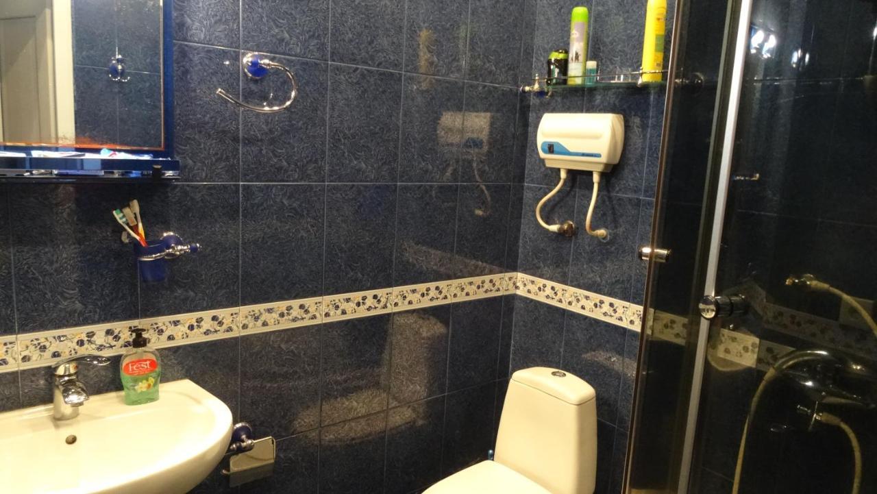 Apartment Vake-Saburtalo Tbilisi Quarto foto