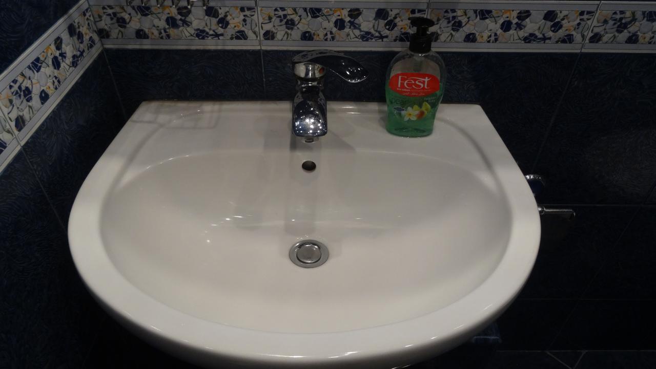 Apartment Vake-Saburtalo Tbilisi Quarto foto