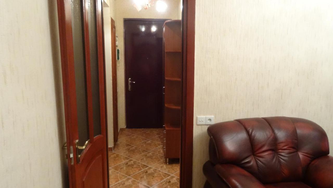 Apartment Vake-Saburtalo Tbilisi Exterior foto