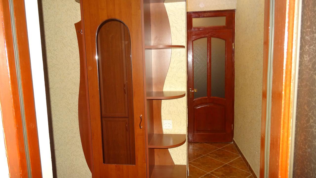 Apartment Vake-Saburtalo Tbilisi Exterior foto